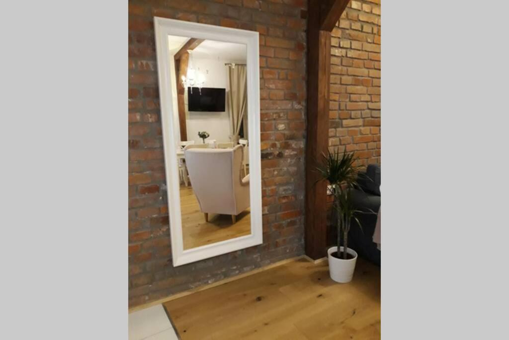 Apartment Old Town Delux