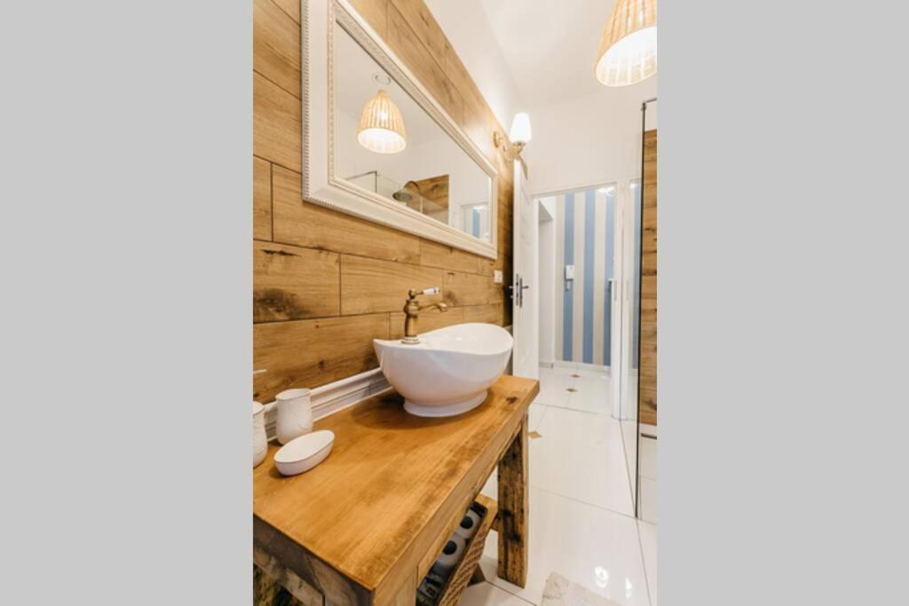 Old Town Delux Apartment *