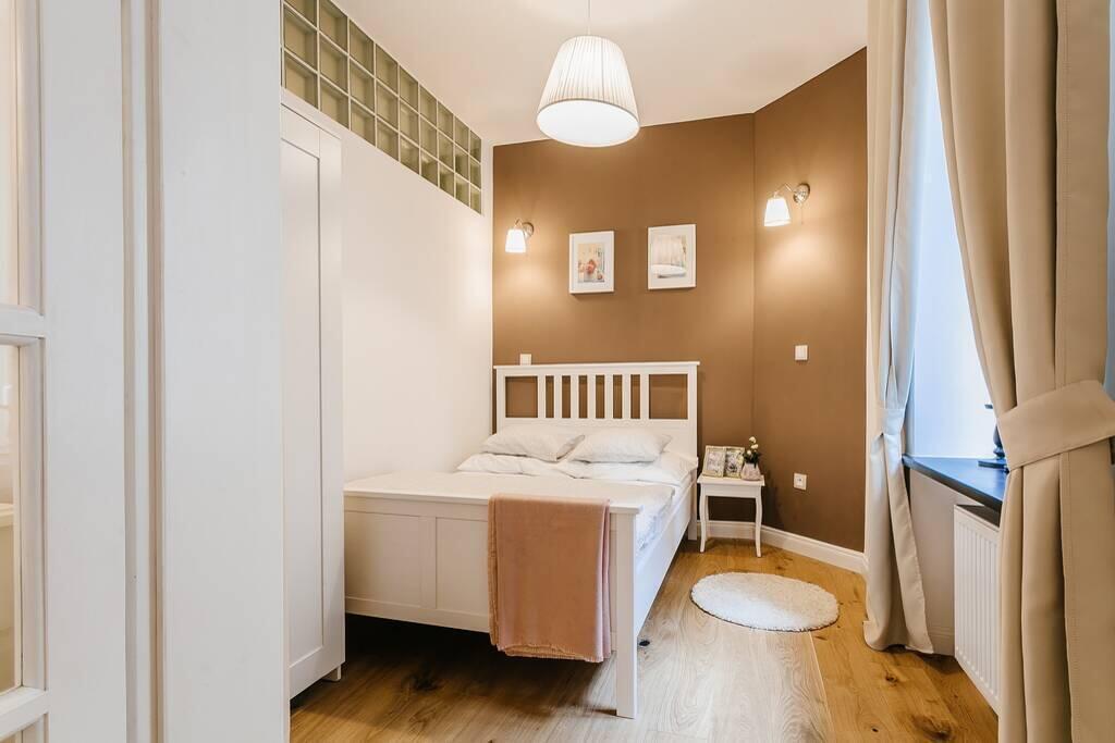 Apartment Old Town Delux *
