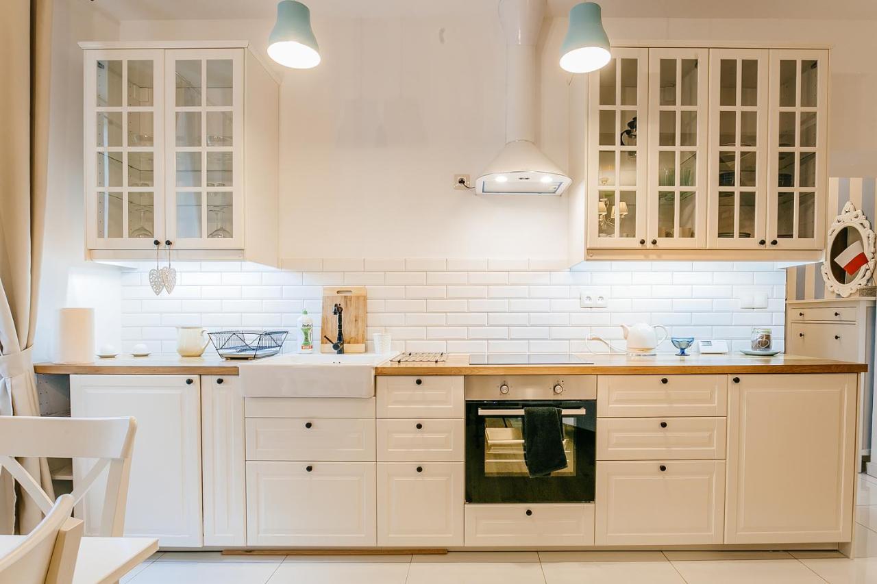 Old Town Delux Apartment *