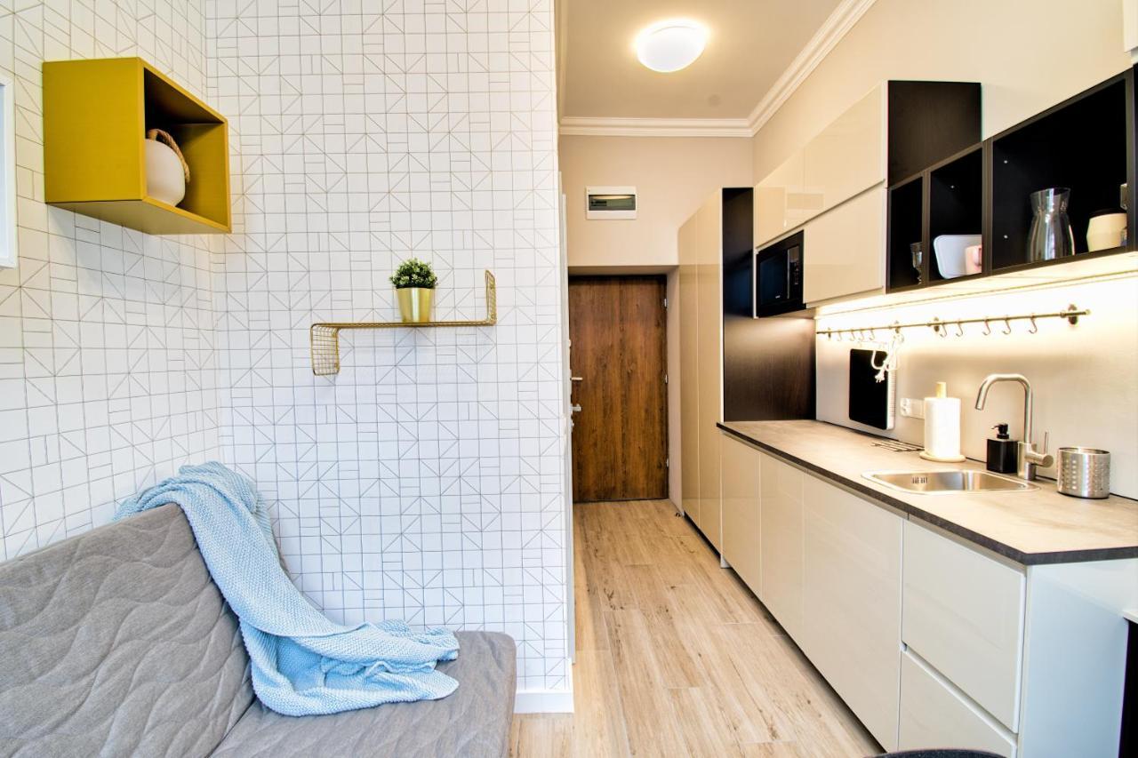 Apartment Life Krakow