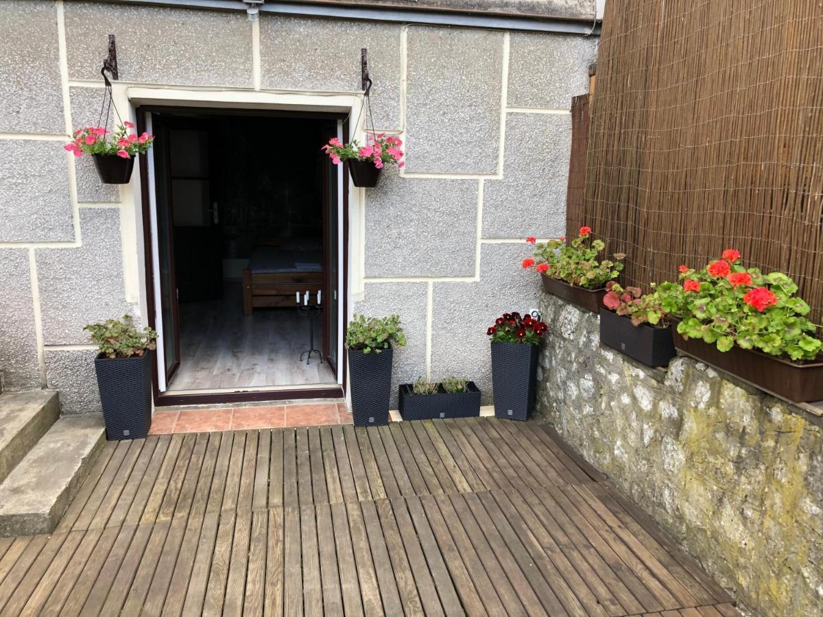 Appartement Center