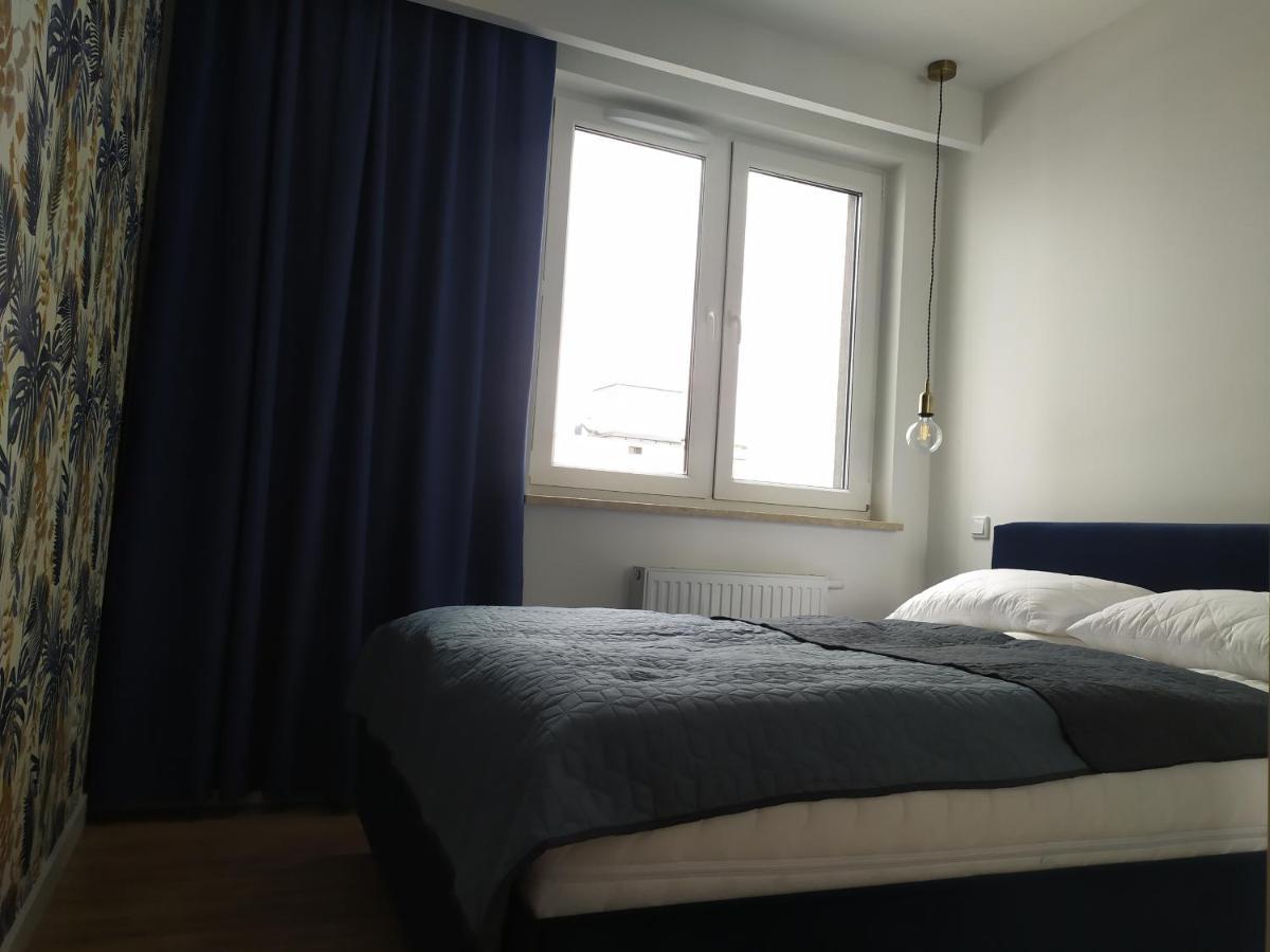 Center Navyblue Luxury * Krakau