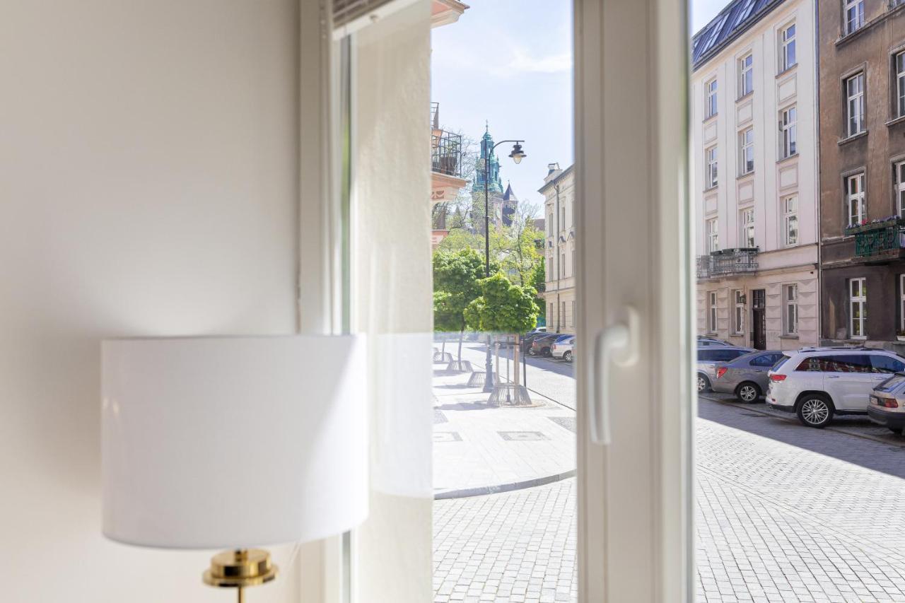 Golden Place Krakau