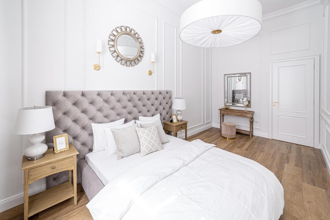 Apartment Golden Place Krakau