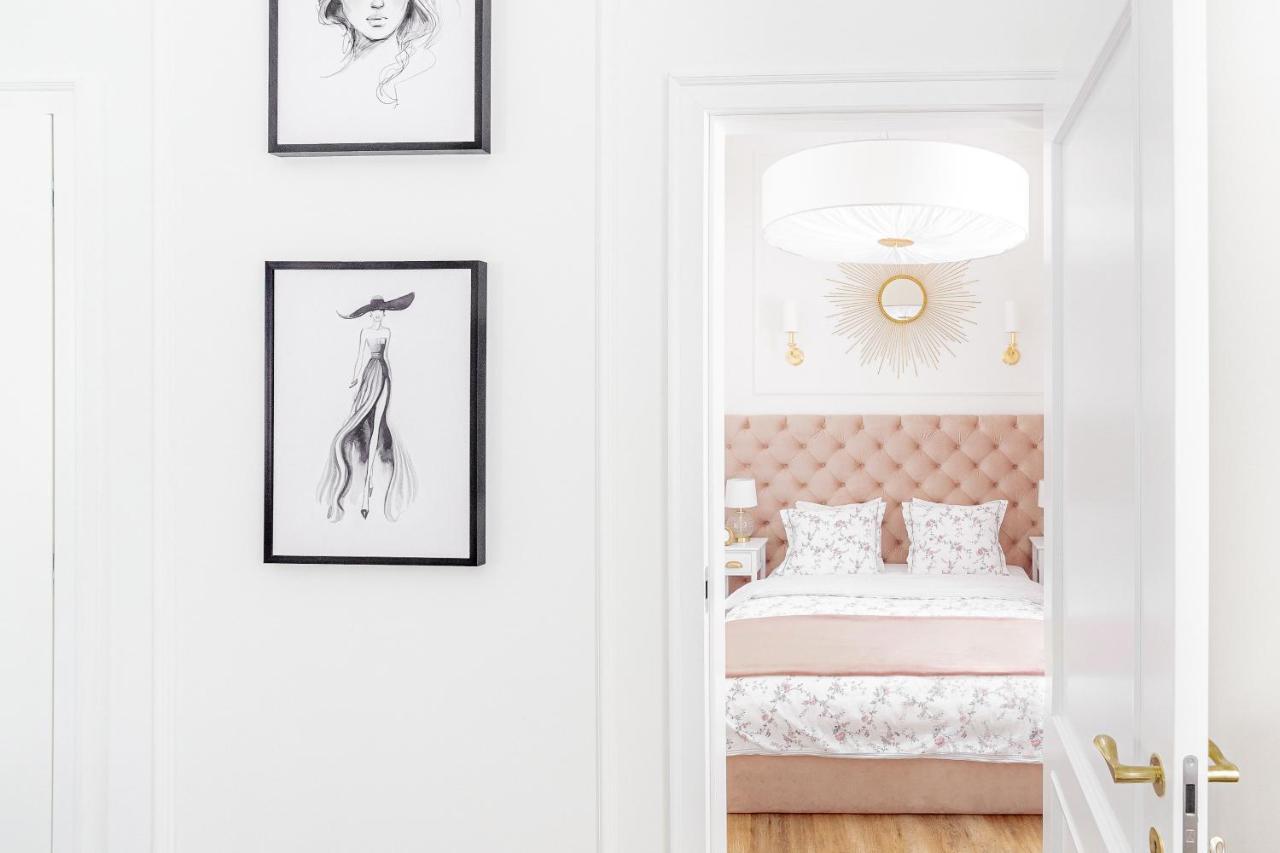 Golden Place Apartment Krakau