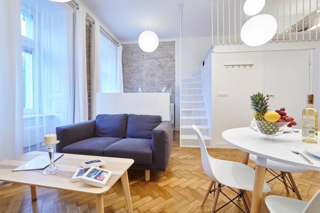 Unique Brick 2 - Old Town & Market Square Appartement *