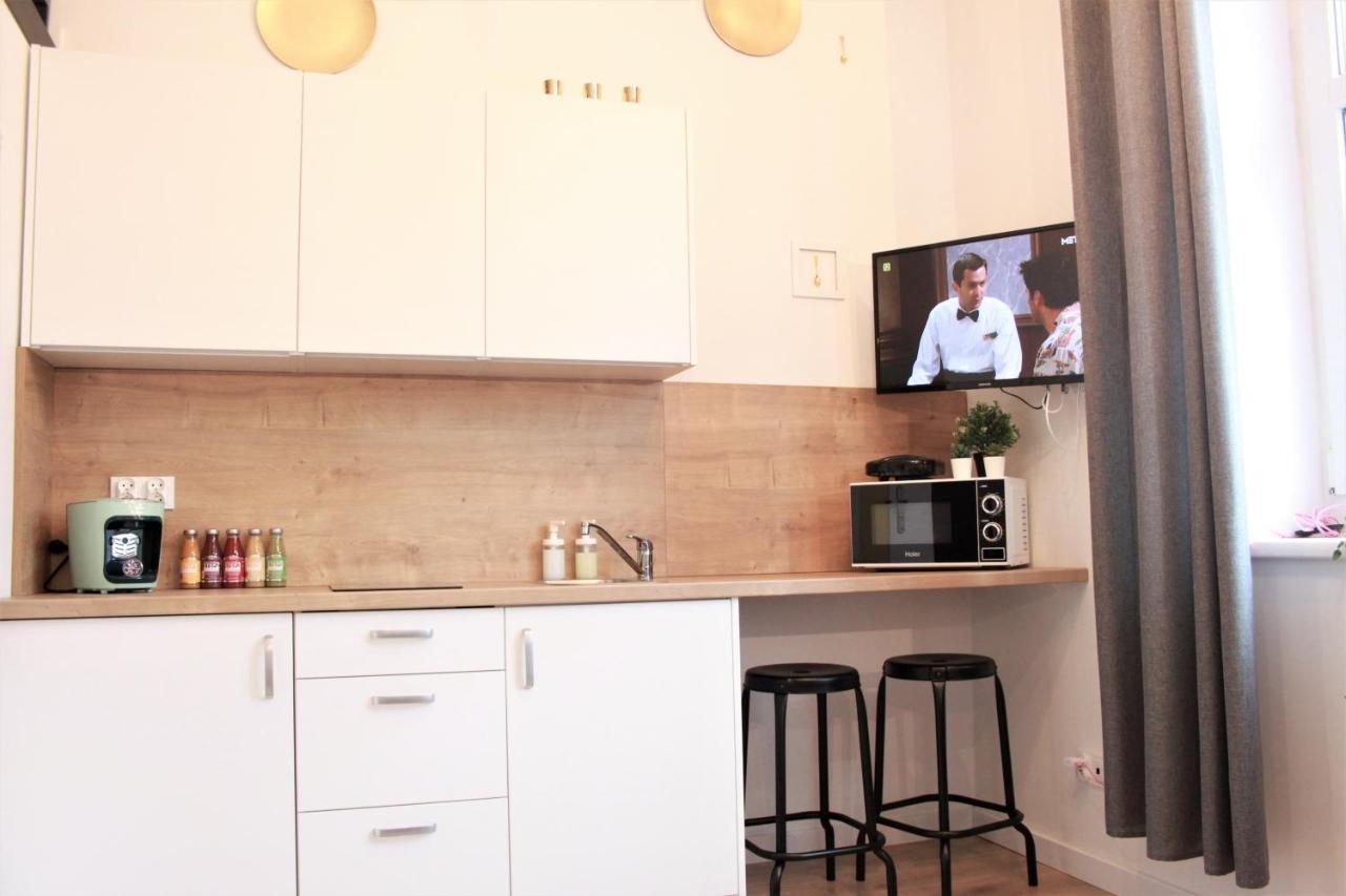 Apartment Vistula X 3