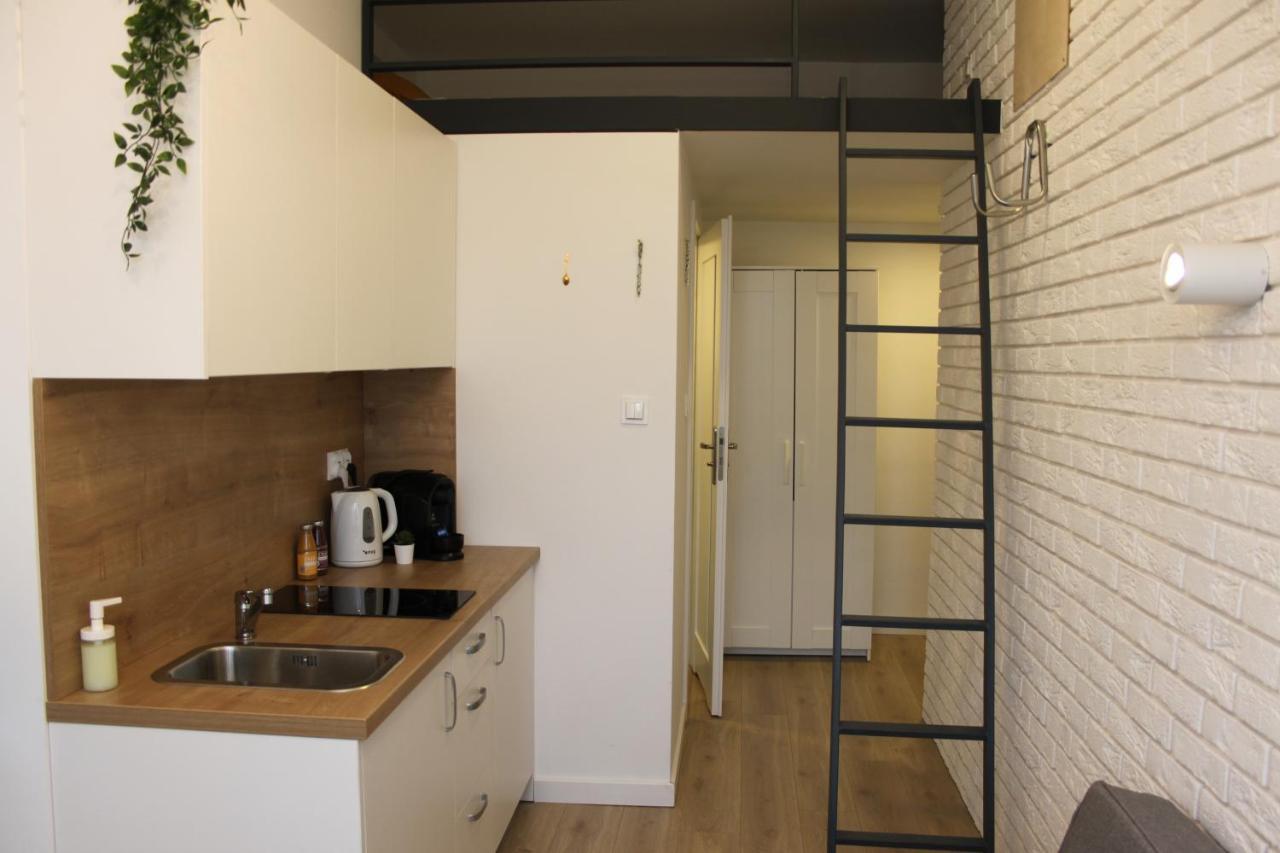 Vistula X 3 Apartment *