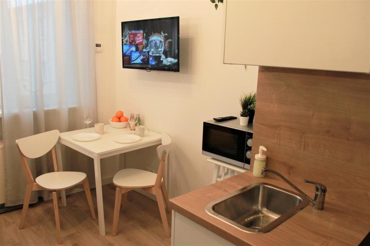 Vistula X 3 Apartment
