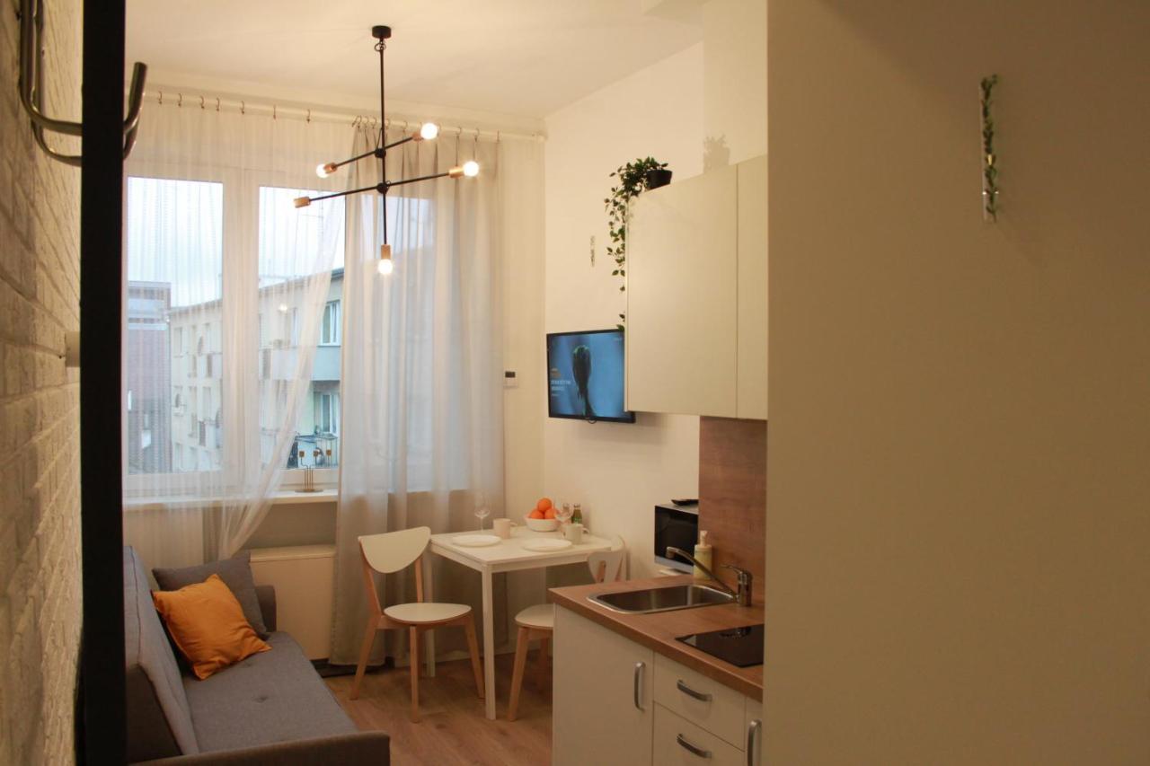 Vistula X 3 Apartment *