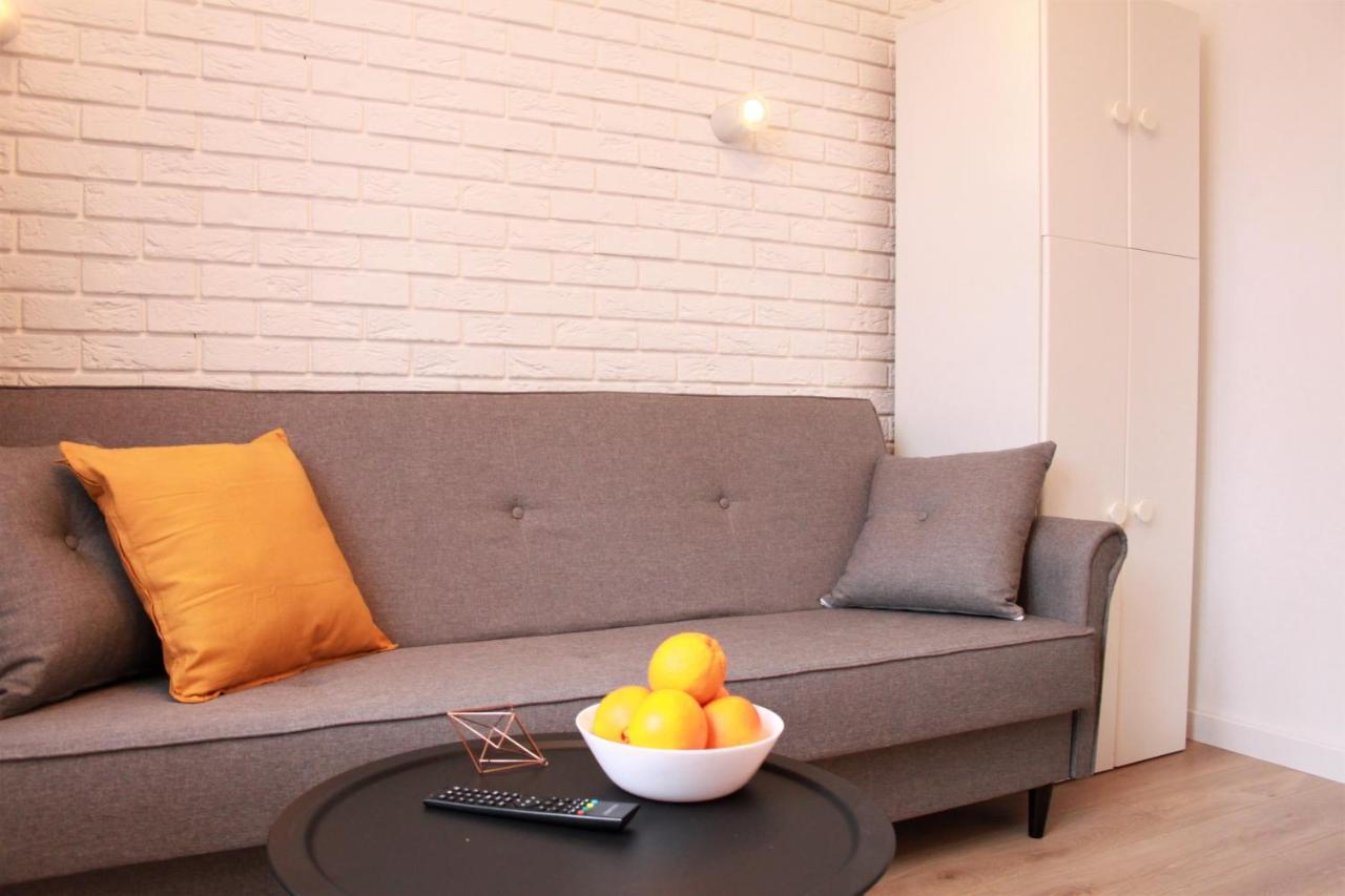 Apartment Vistula X 3