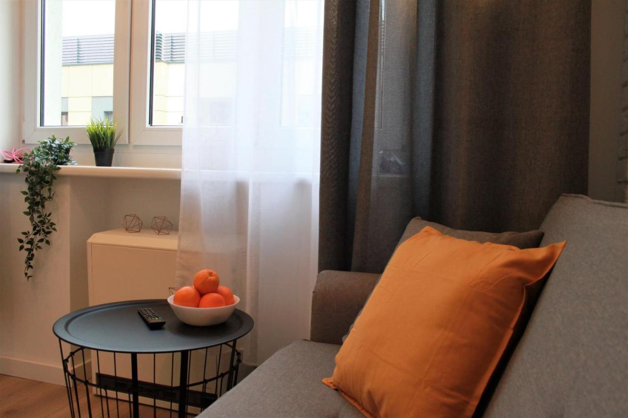 Vistula X 3 Apartment *