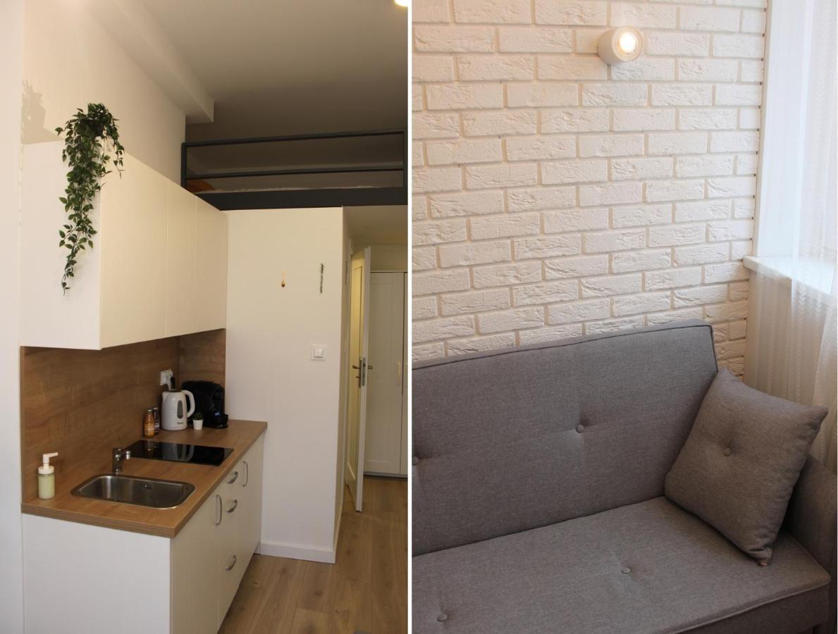 Vistula X 3 Apartment