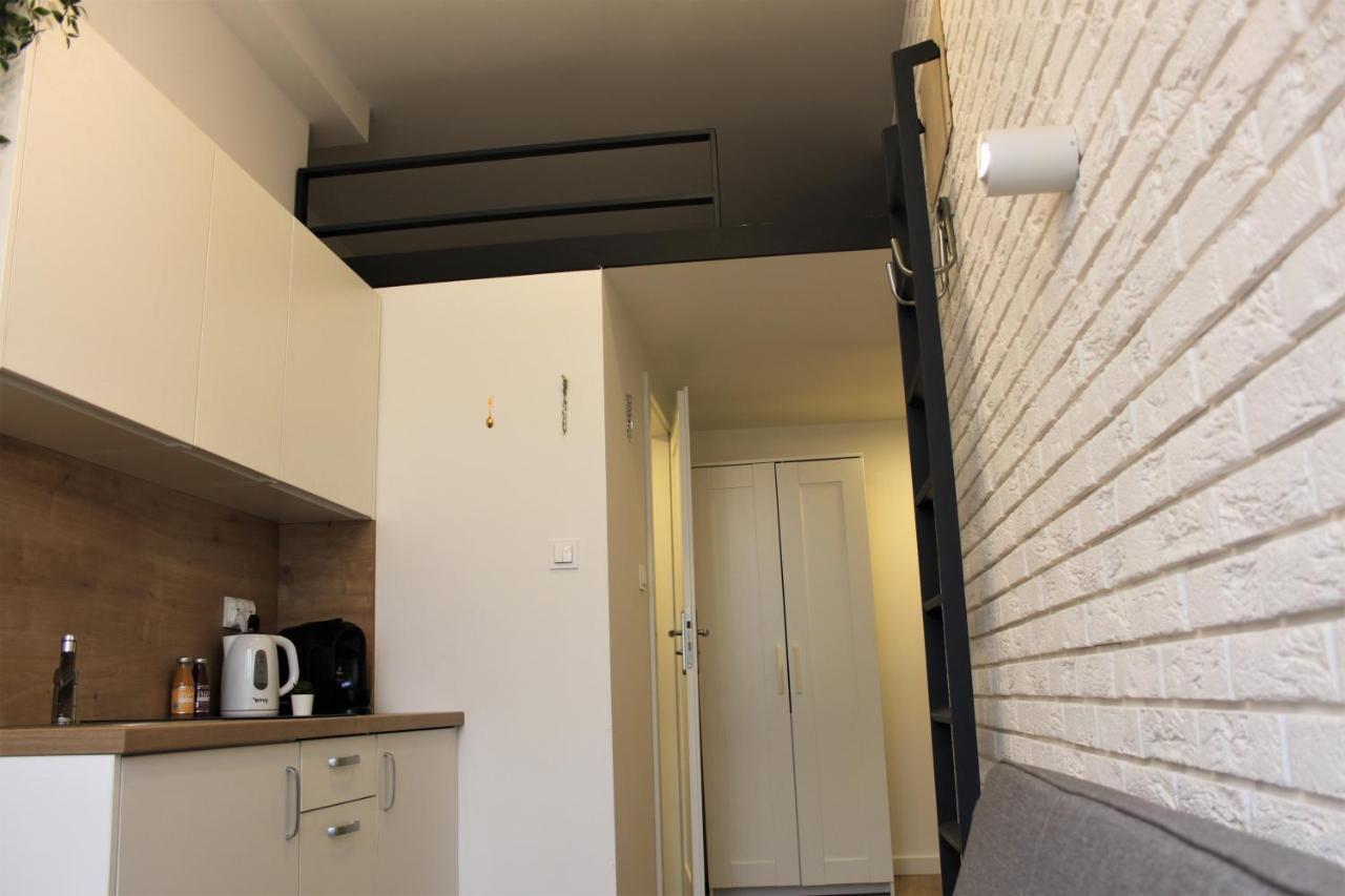 Apartment Vistula X 3 Krakow