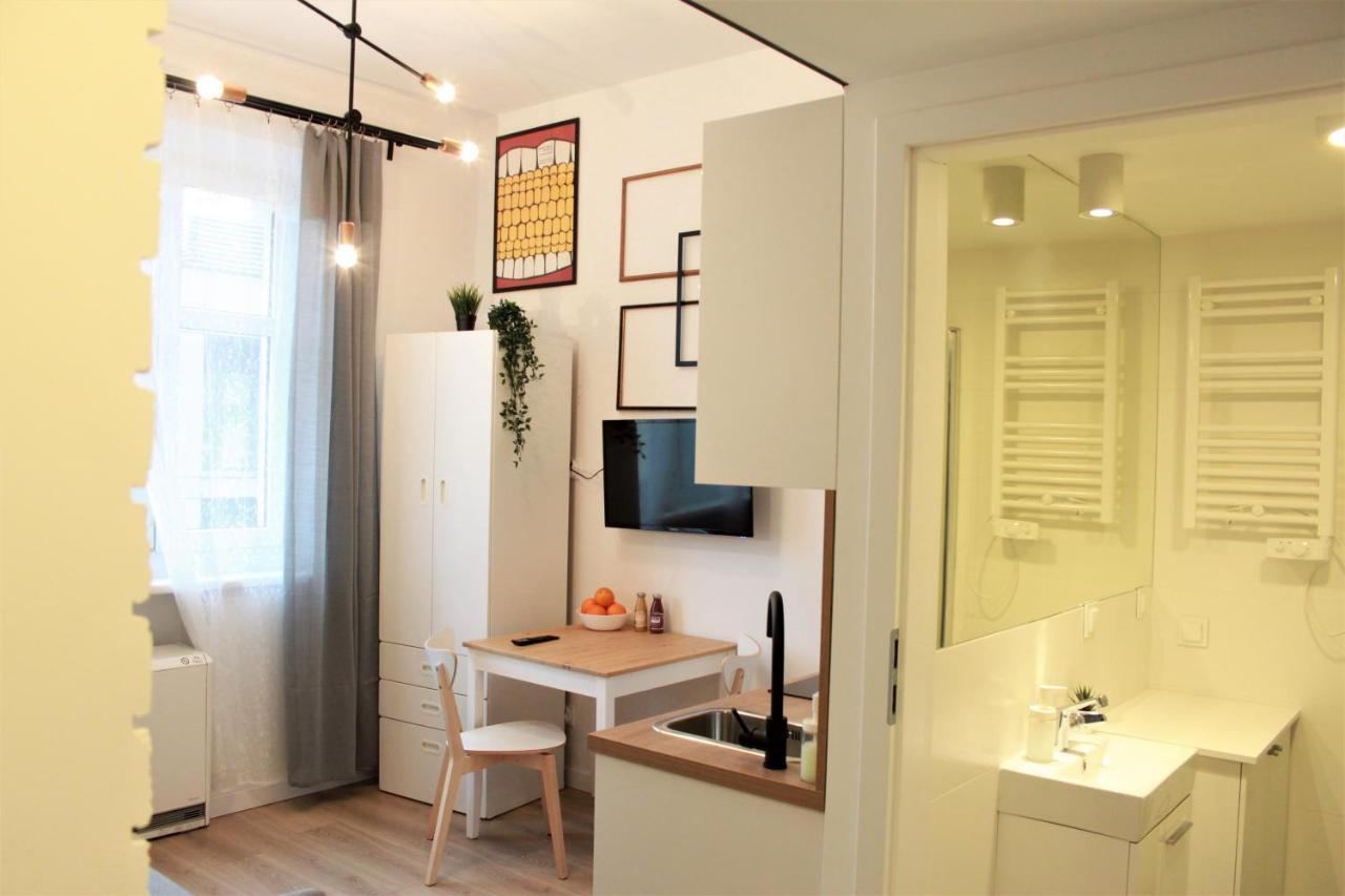 Vistula X 3 Apartment Krakow