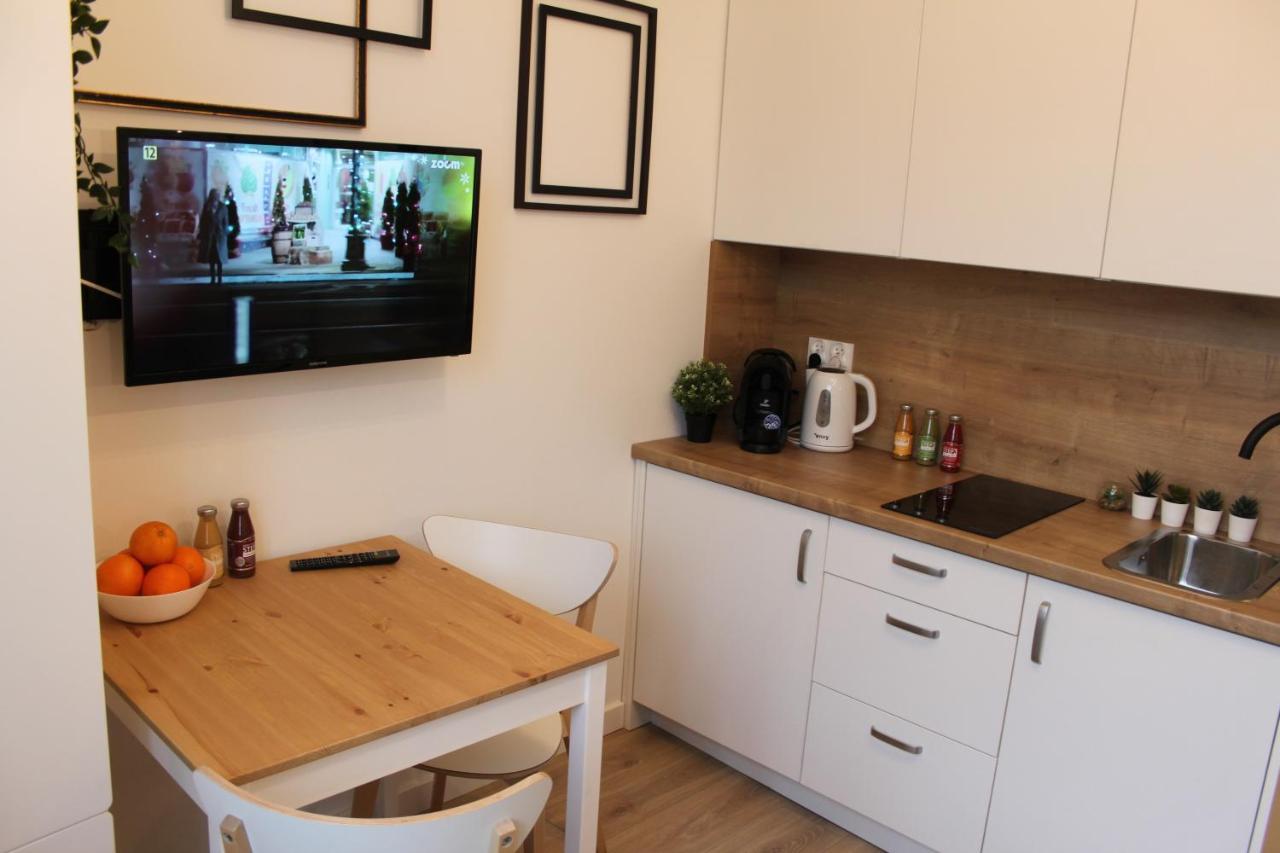 Apartment Vistula X 3