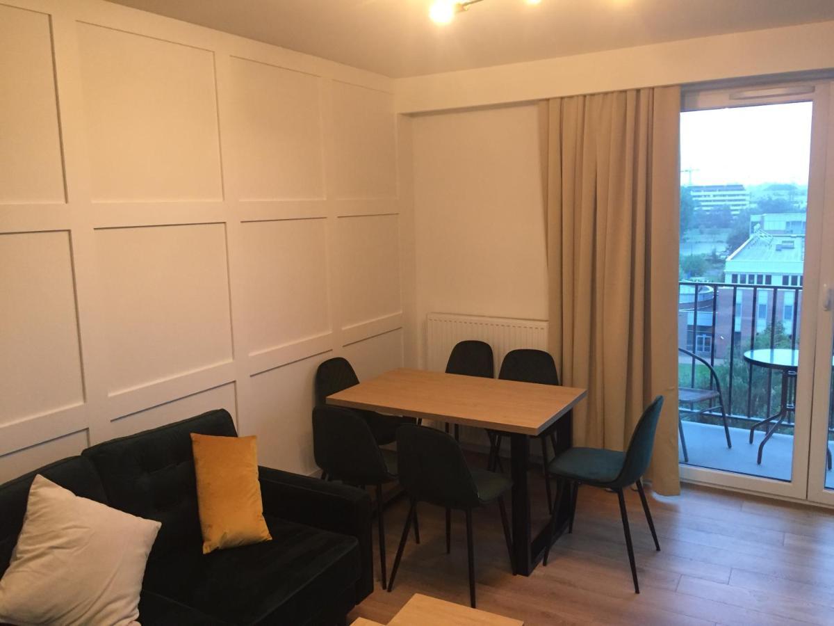 Center Luxury Appartement Krakau