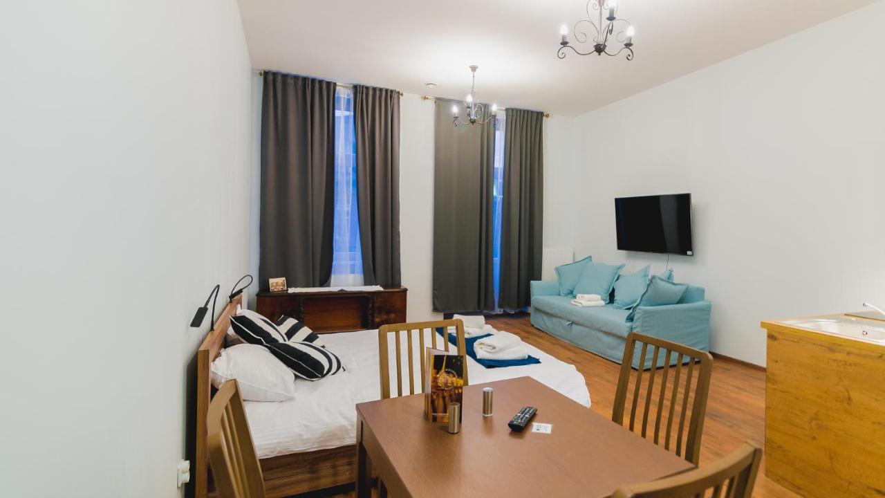 Aparthotel Oak Tree Old Town