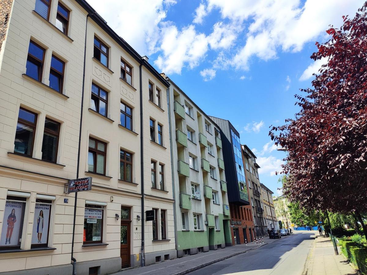 Apartament Oficyna - Bon Turystyczny Kraków