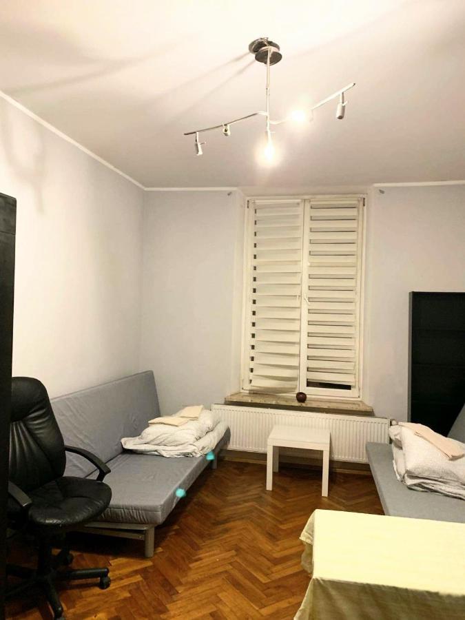 Apartment Spacious
