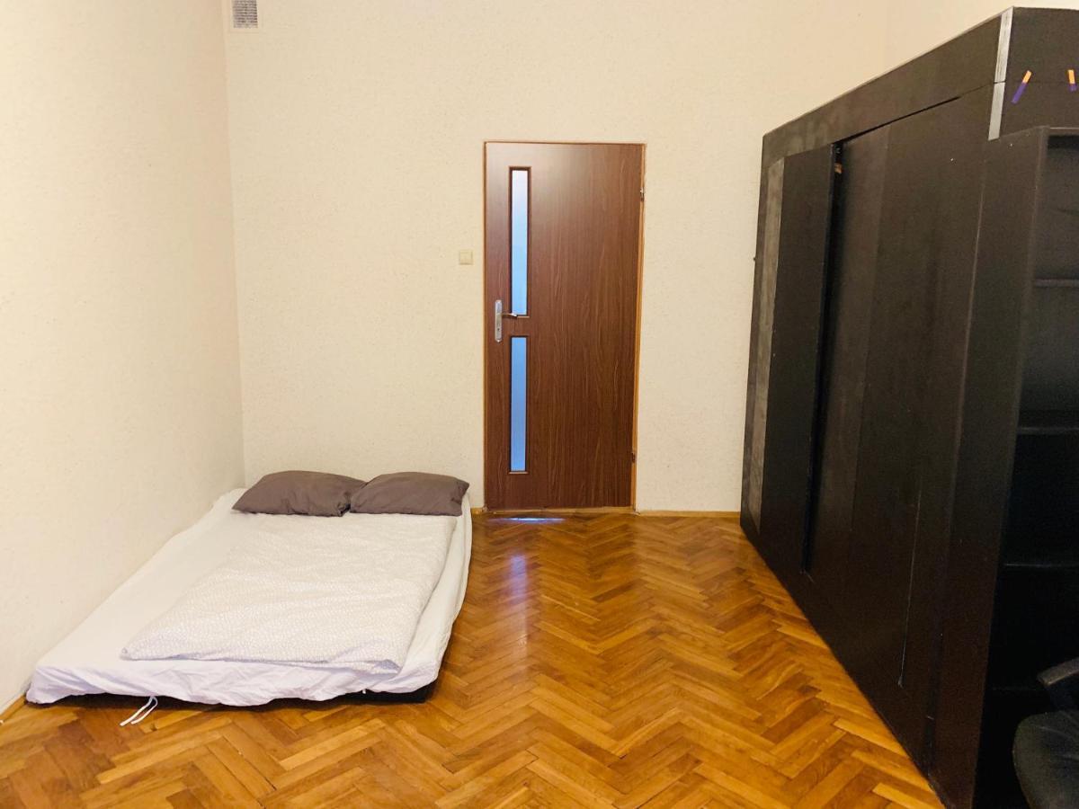 Apartment Spacious