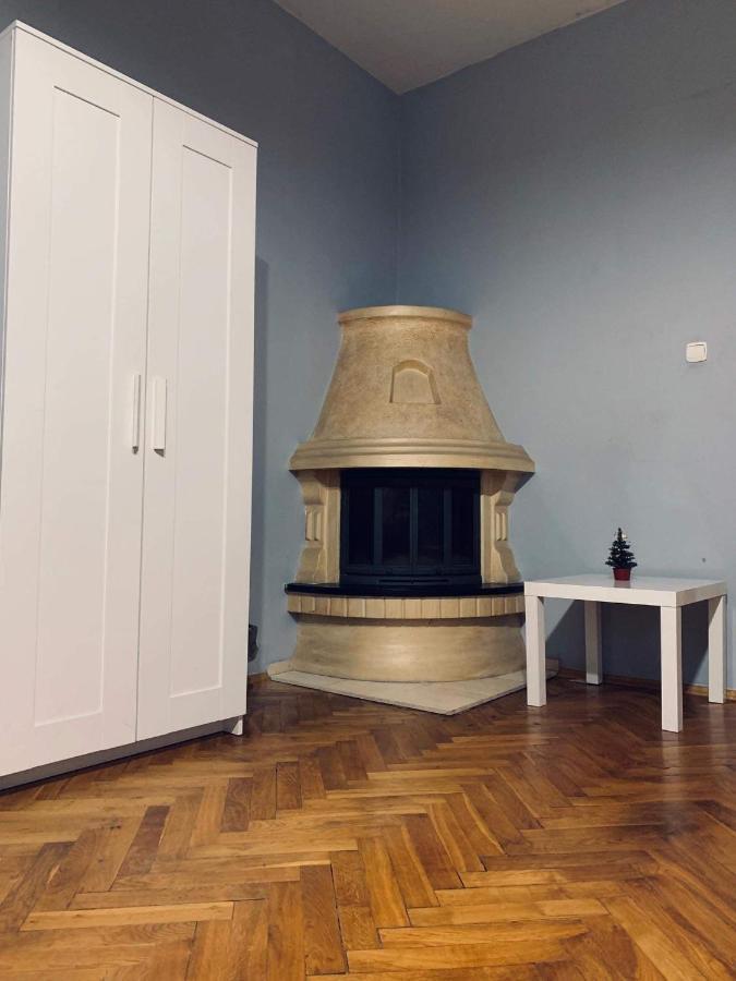 Spacious * Krakow