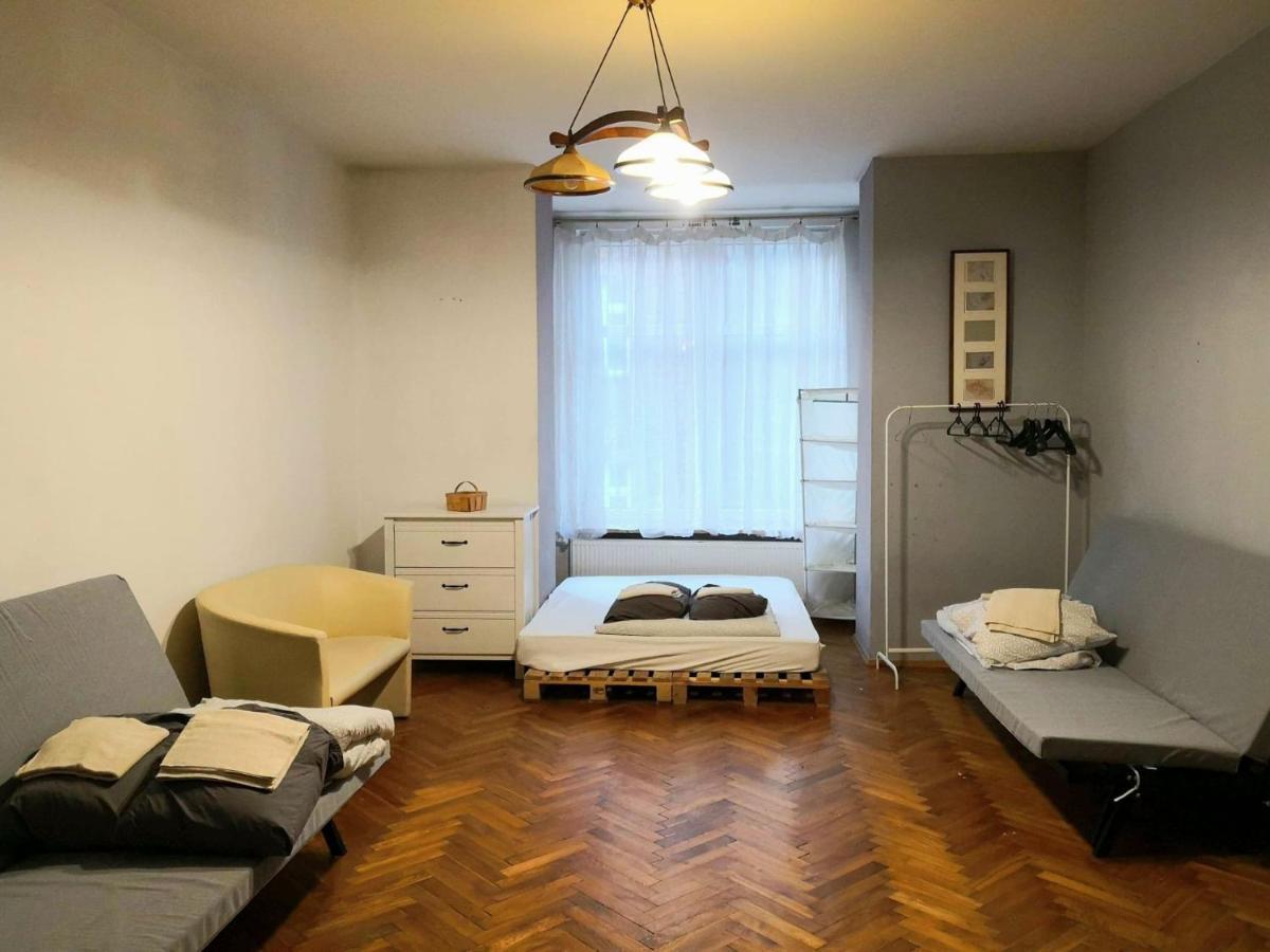 Spacious * Krakow