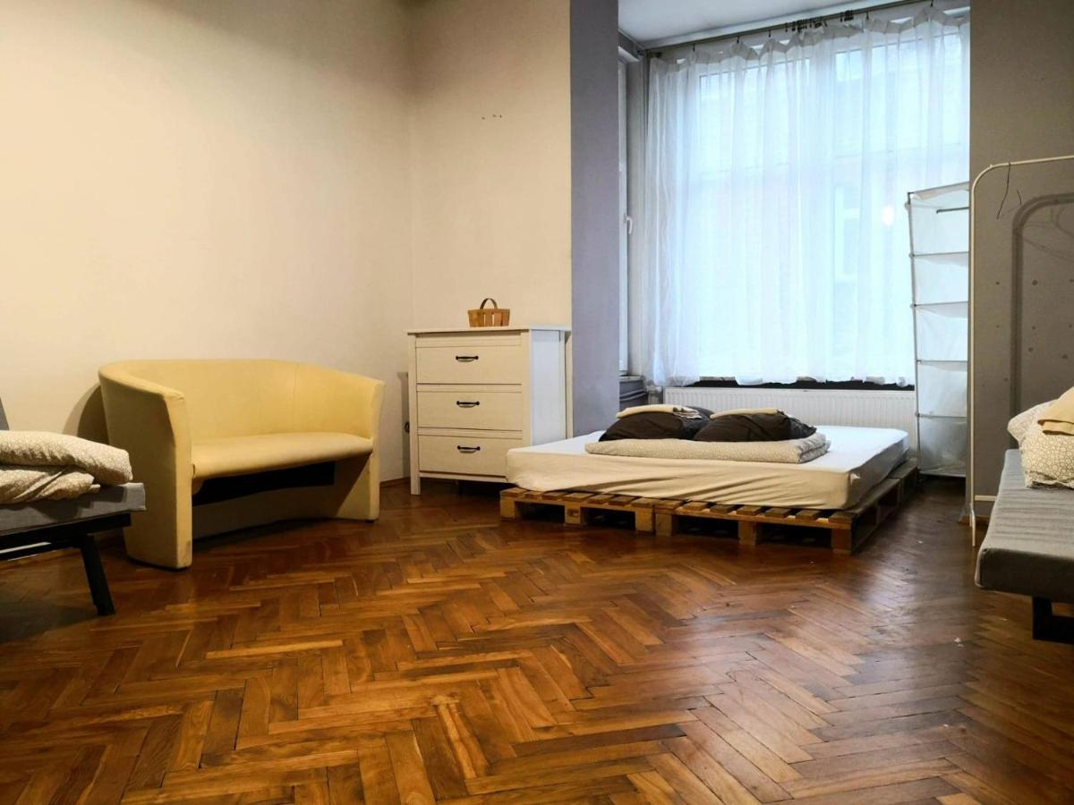 Spacious
