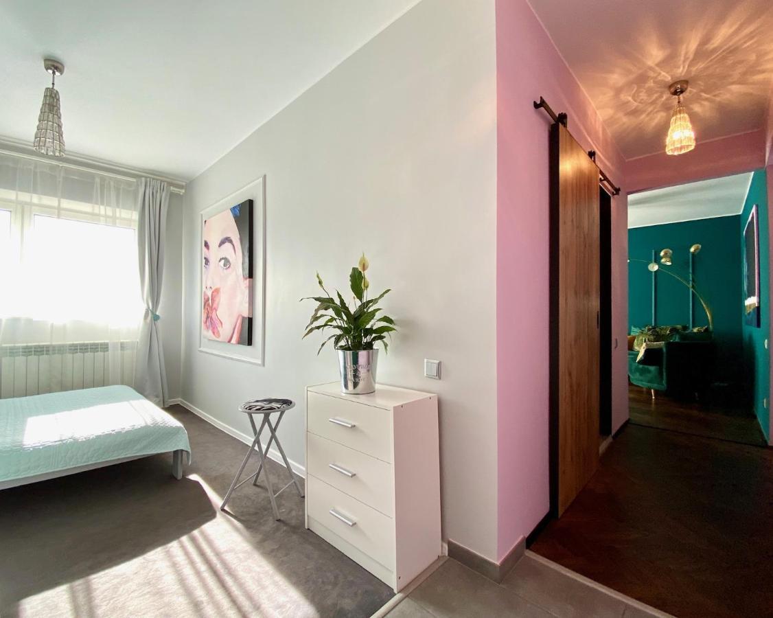 Dream Boutique 42m2 In The Heart Of Cracow Old Town *