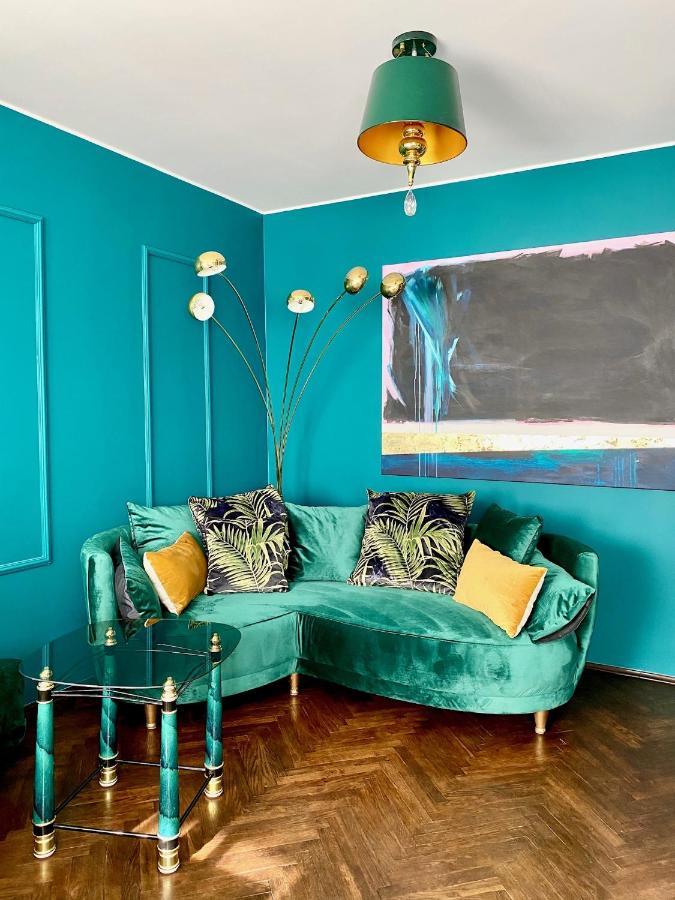 Dream Boutique 42m2 In The Heart Of Cracow Old Town Krakau