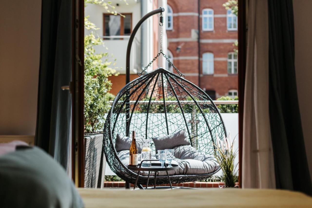 Harmo Old Town With Spacious Sunny Terrace Apartamento