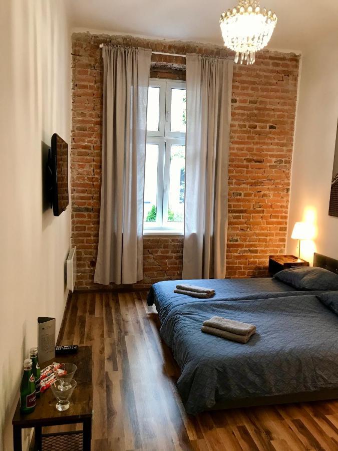 Hostel Topolove &