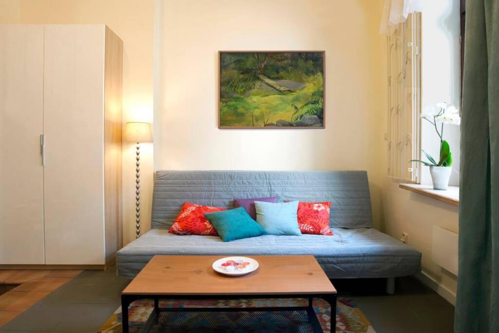 Supercute Mini House In The Center Apartamento