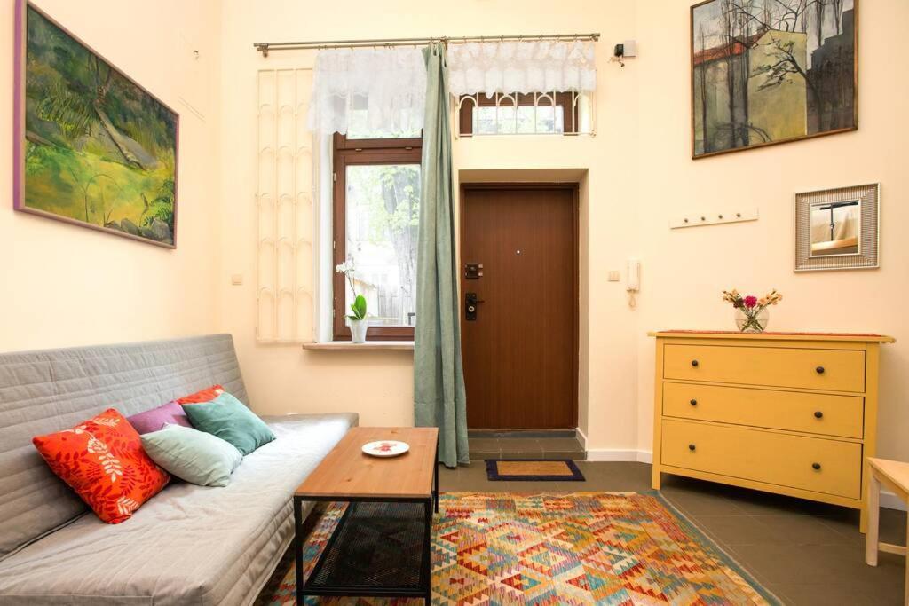 Apartamento Supercute Mini House In The Center *