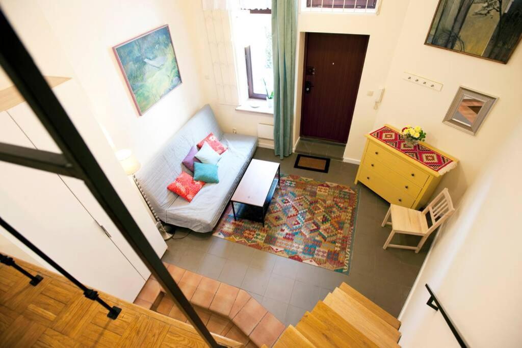 Supercute Mini House In The Center Apartamento *