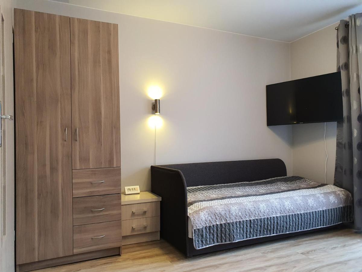 Accommodatie bij particulieren Goscinne *