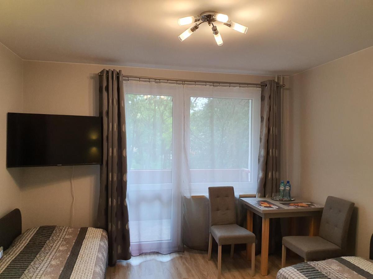 Accommodatie bij particulieren Goscinne Krakau