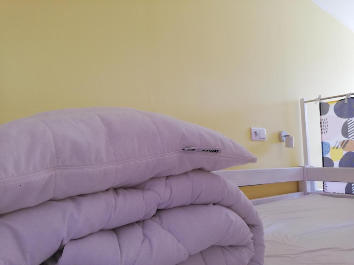 Lorf Hostel&coffee *