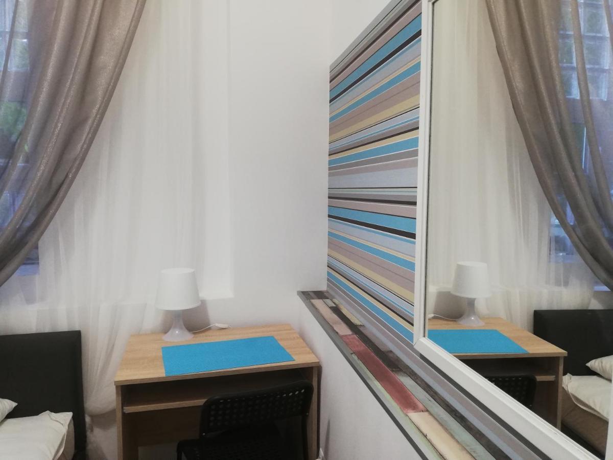 Hostel Lorf Hostel&coffee Krakow