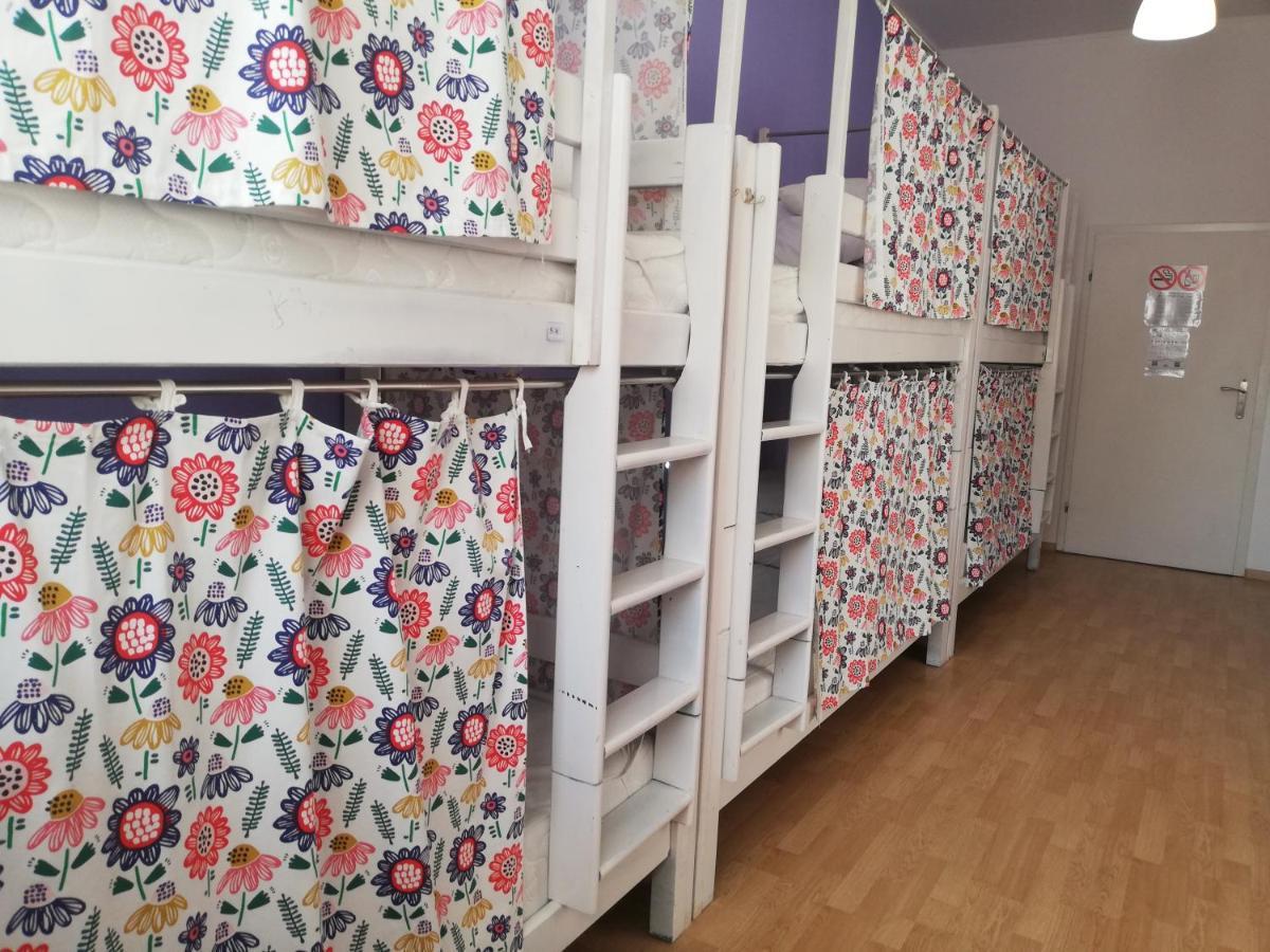 Lorf Hostel&coffee Hostel Krakow
