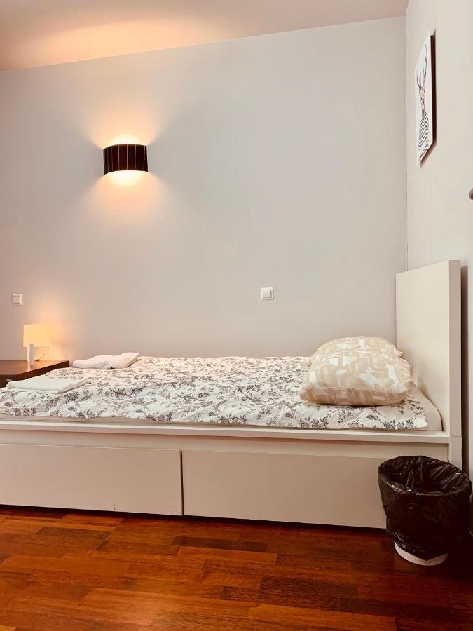 Charming Apartment Krakow