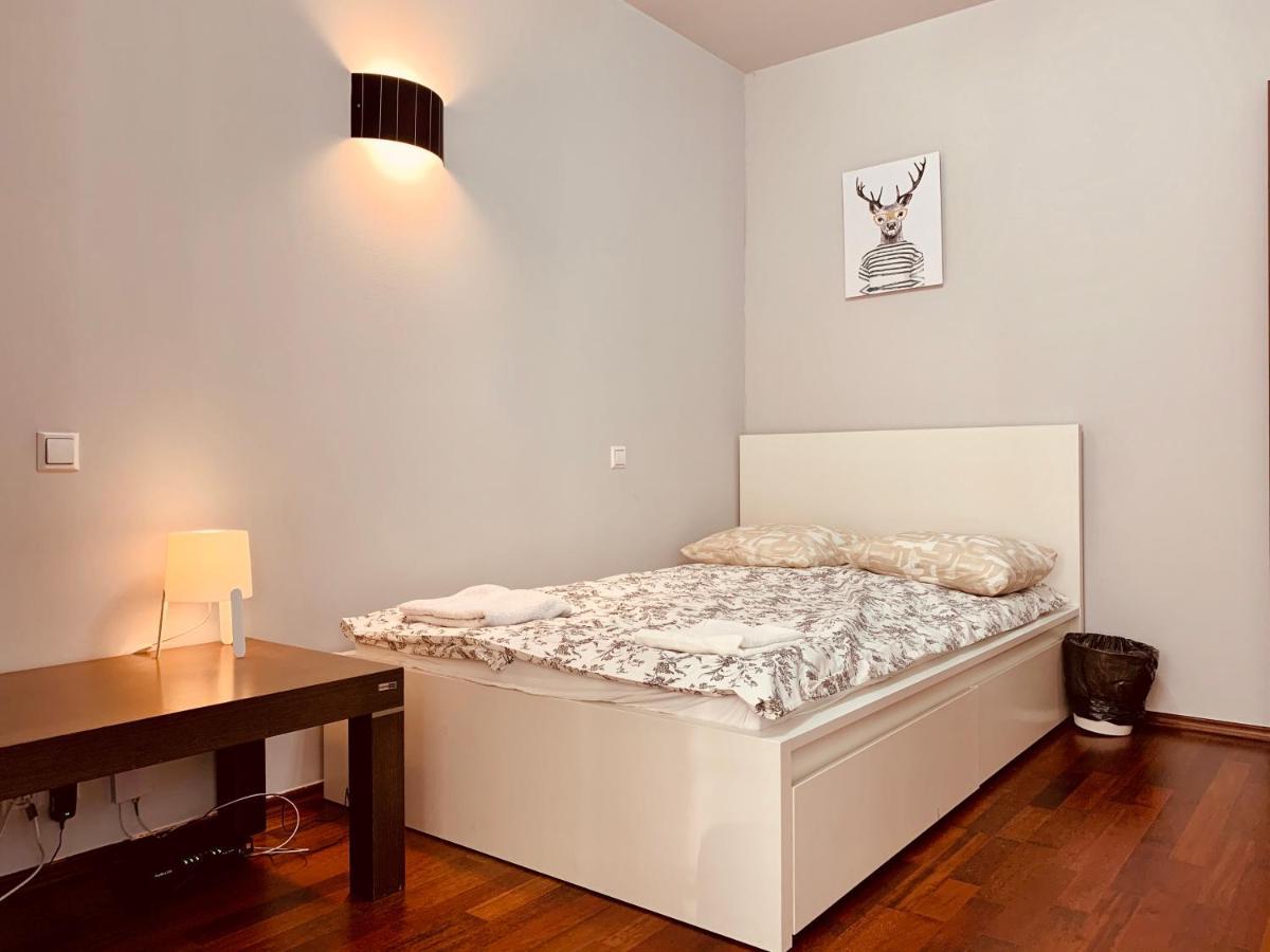 Apartment Charming *