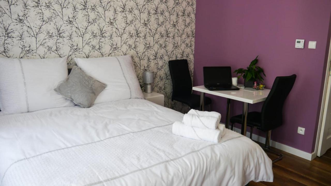 Apartament Lajkonik House *