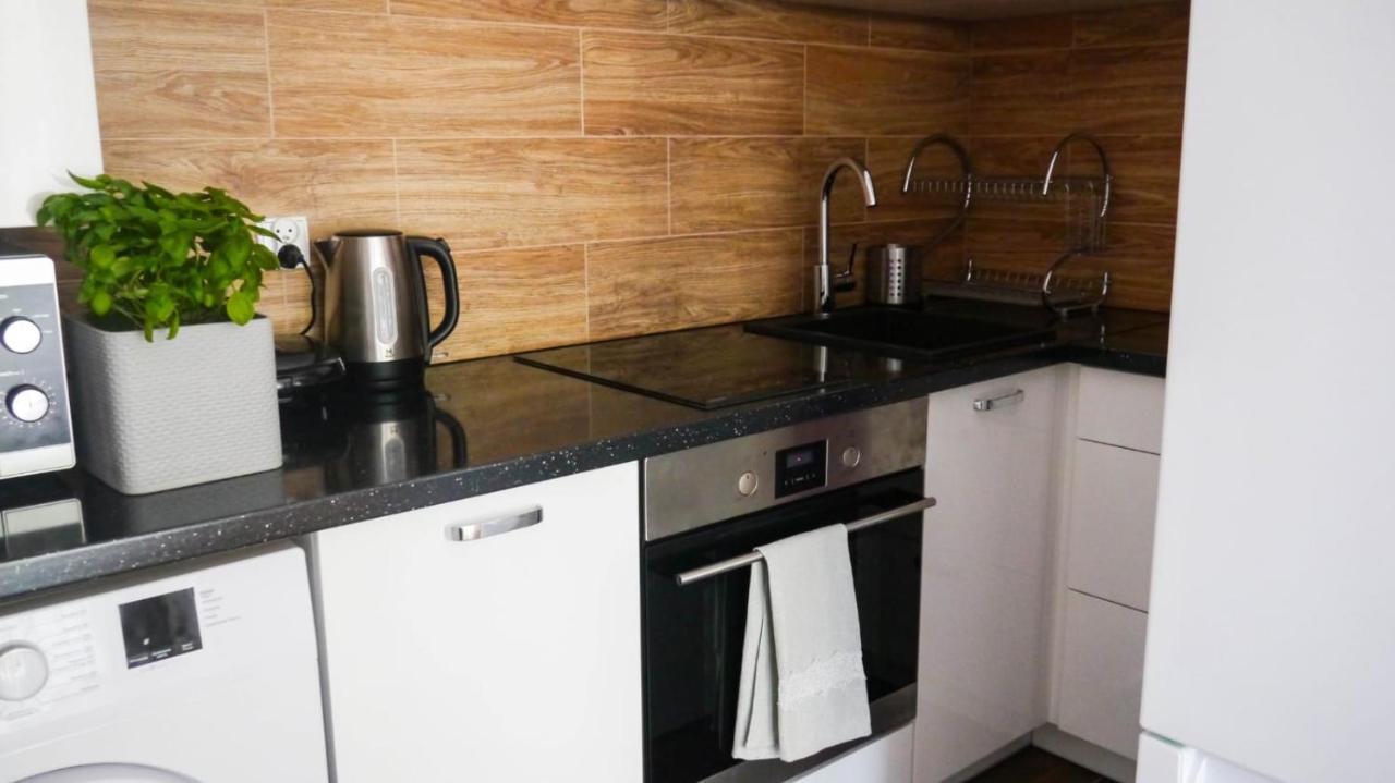 Apartament Lajkonik House *