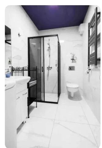 Tour Rakowicka 14a Apartamento *