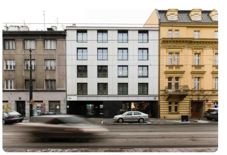 Apartamento Tour Rakowicka 14a Cracóvia