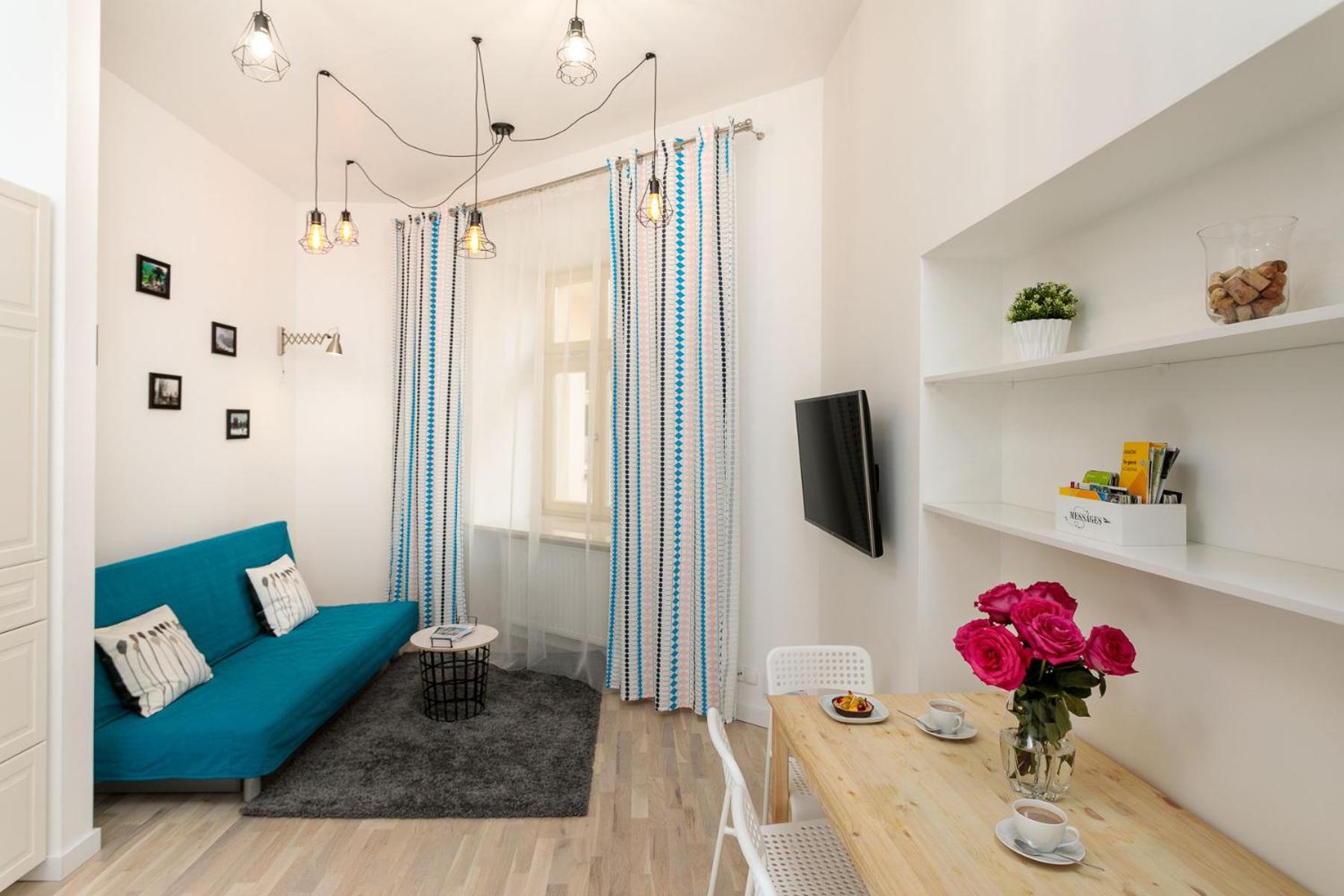 Apartamento My - Topolowa 8 *
