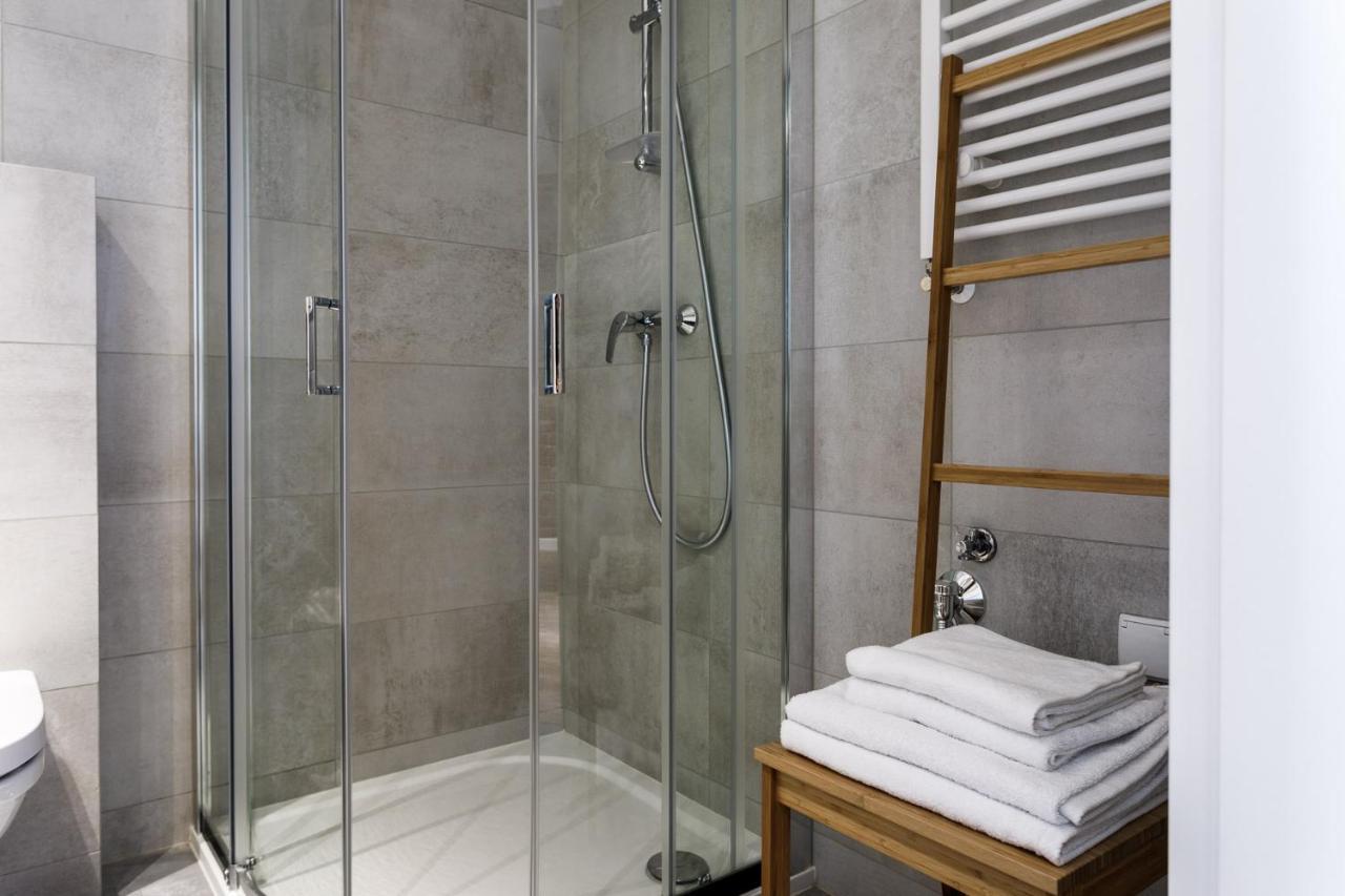 Apartamento My - Topolowa 8