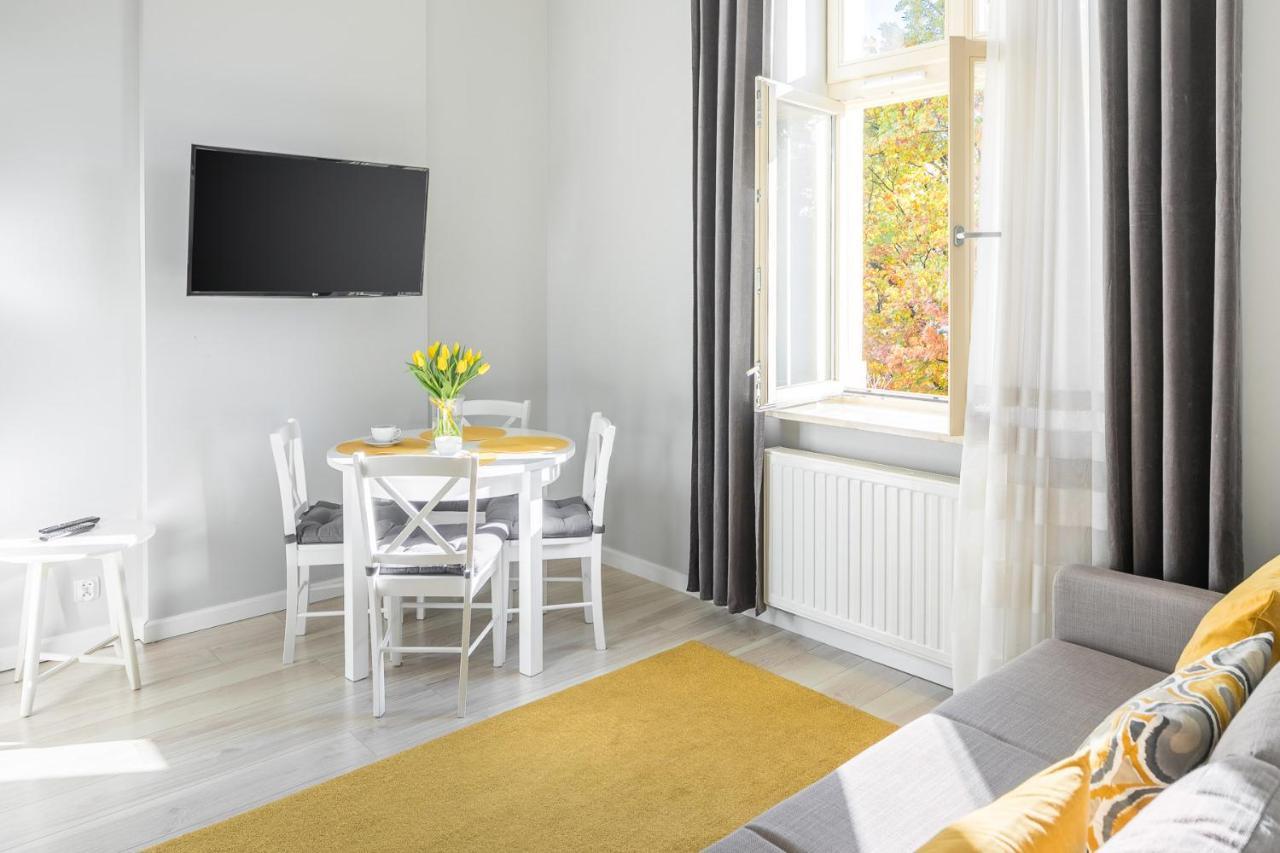 Apartamento My - Topolowa 8 *